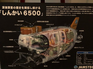 しんかい６５００